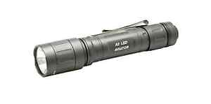 Surefire A2 Dual-Output Dual-Spectrum LED Flashlight