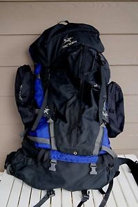 ARC TERYX BORA 95 EXPEDITION  BACKPACK SIZE S/P