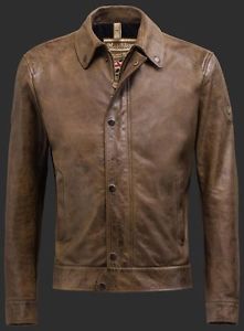 Matchless Captain Lederjacke