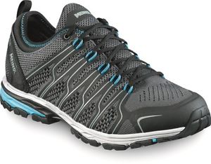 Meindl X-SO WAVE Lady GTX Damen Gore Surround anthrazit 37,5/38/39/39,5/40/41/42