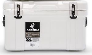 55L Caribou Cooler