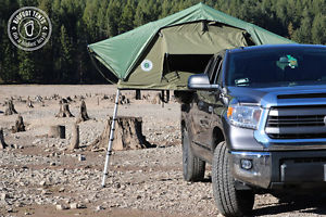 Roof Top Tents for car camping mounts on roof rack or tent for 4x4 (factory 2nd)