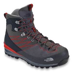 North Face Mens Verbera Lightpacker GTX Walking Boot, uk8, hike camping outdoor