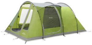 Vango Da Vinci 500 Tent, Treetops, 2014 Ex-Display Model, E06AL