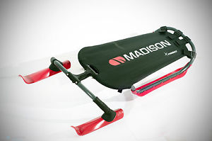 Madison Hammerhead Snow Sledge