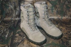 ROCKY S2V TACTICAL MILITARY BOOT Grösse 9,5 NEU Jagd Outdoor Militär Gore Tex