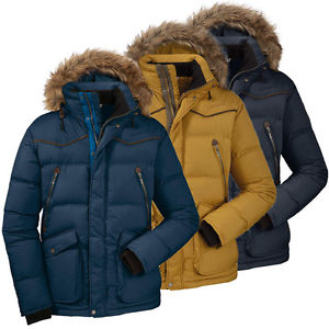 Schöffel Norman Jacke 2015