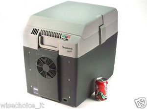 Dometic Waeco TropiCool TC32FL 12Volt & Mains Fridge