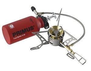 PRIMUS OmniLite Ti Expedition cooker 321985