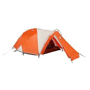 Mountain Hardwear Trango 2 Tent 2-Person 4-Season State Orange, One Size