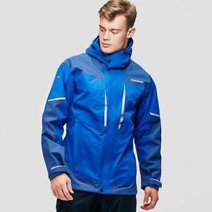 BERGHAUS Mera Peak Gore-Tex Men’s Jacket
