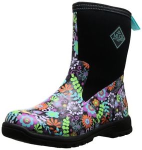 MuckBoots Breezy Mid-W Womens Mid Boot- Choose SZ/Color.
