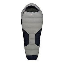 Chinook Polar Ice Mummy Down -22-Degree Sleeping Bag