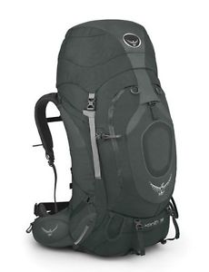 Osprey Xenith 75 M graphite grey | Trekkingrucksack ehemalige UVP: 260,00€