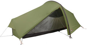 Vango Force Ten Helium 2 Tent, Alpine Green, Ex-Display Model (AC)