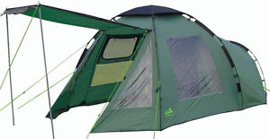 Khyam Freelander Quick Erect Tent (K110073)