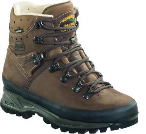 Meindl Island MFS Active "schmal" Damen-Trekkingschuhe (haselnuss)