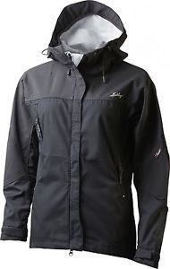 Lundhags Mylta Damen-Outdoorjacke (black)