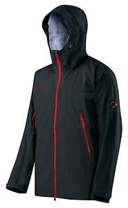 CRATER MEN’S JACKE