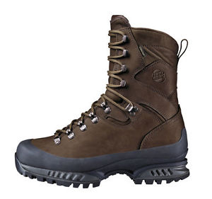 Nueva Hanwag Zapatos de montaña: Tatra TOP GTX GORE-TEX Tamaño 11 (46) Tierra