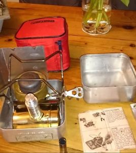 Optimus 199 Camp Stove (ranger)
