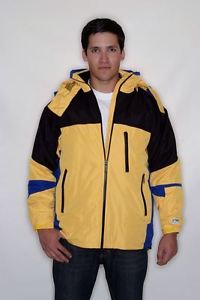 Mens Result Arctic Peninsula Hi-Tech 4-in-1 Jacket