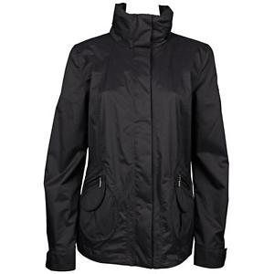 Damen RegenjackeWomen Jacket VALDERRAMA light ALLSPORT Jacken - Anoraks NEU