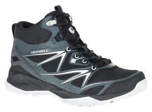 CAPRA BOLT MID GTX