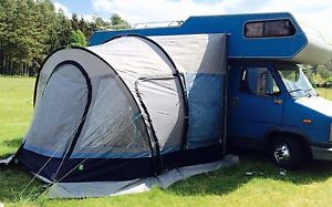 Reisevorzelt Campistar NEU