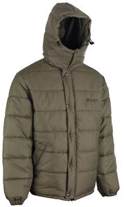 Snugpak Ebony Insulated Jacket