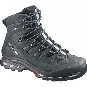 Salomon Quest 4D 2 GTX - Women's Walking Boot - New