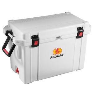 PELICAN 32-95Q-MC-WHT 95 Quart Elite Cooler- White