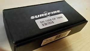 Surefire 6PX-B-FRD 911 Limited Edition