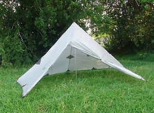 Sierra Designs Origami 3 tipi