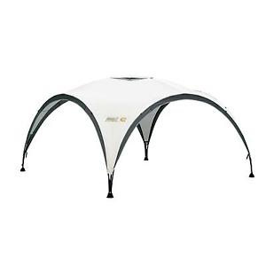 COLEMAN Event Shelter - 10 x 10ft - Grey