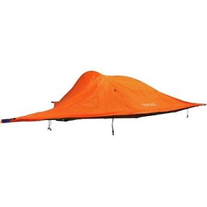 Tentsile Stingray Tent: 3-Person Orange One Size