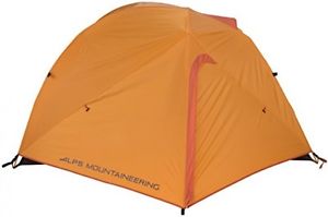 ALPS Mountaineering Aries 3-Person Tent