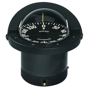 Ritchie FN-201 Navigator Black FN-201