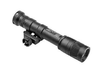 Surefire Scout Light Vampire 150Lu - M600V-A