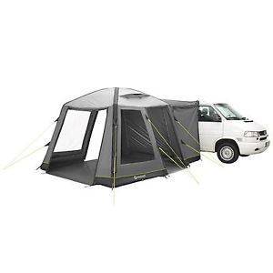 Buszelt Daytona Air von Outwell Vorzelt Busvorzelt