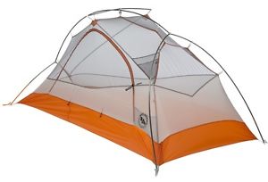 Big Agnes Copper Spur UL 1 Tent - 1 Person, 3 Season