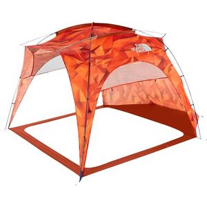 **NEW The North Face Homestead Shelter/Canopy/windscreen rei Alcove tarp