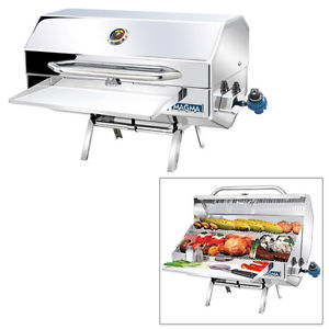 Magma Monterey 2 Gourmet Series Gas Grill Mag-A10-1225-2