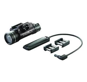 NEW Streamlight TLR-1 HL C4 LED Durable Anodized aluminum Long Gun Kit