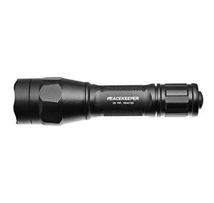 NEW SureFire P1R Peacekeeper Rechargeable Ultra-High Dual-Output LED