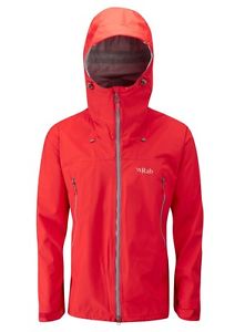 Rab Latok Alpine Jacket Upgraded