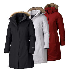 Marmot Chelsea Damen Mantel
