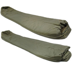 Snugpak Special Forces Complete System Unisex Adventure Gear Sleeping Bag -