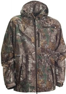 Swedteam Jacke Axton Camo Größe 52