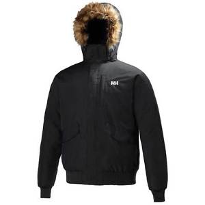 Helly Hansen Herren Dubliner Wasserdicht, Atmungsaktiv, Mit Kapuze Bomberjacke